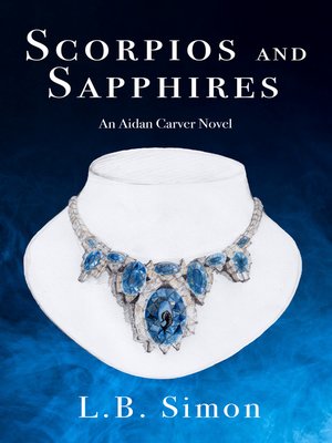 cover image of Scorpios and Sapphires
